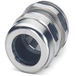 PHOENIX CONTACT-1411191 Cable Accessories Cable Accessories Cable Gland Nickel Plated Brass Silver Nickel