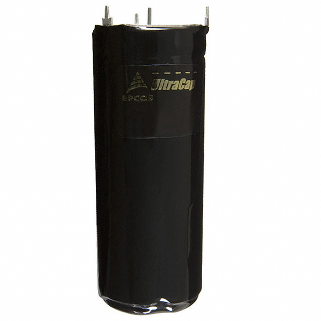 ULTRACAP Series ULTRACAP Series