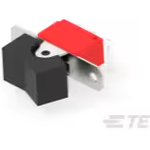 TE Connectivity-1571986-8 Switch Rocker Switch Rocker ON None ON SPDT PC Pins Small Rocker 5A 250VAC 28VDC TE Connectivity-1571986-8 Switch Rocker Switch Rocker ON None ON SPDT PC Pins Small Rocker 5A 250VAC 28VDC