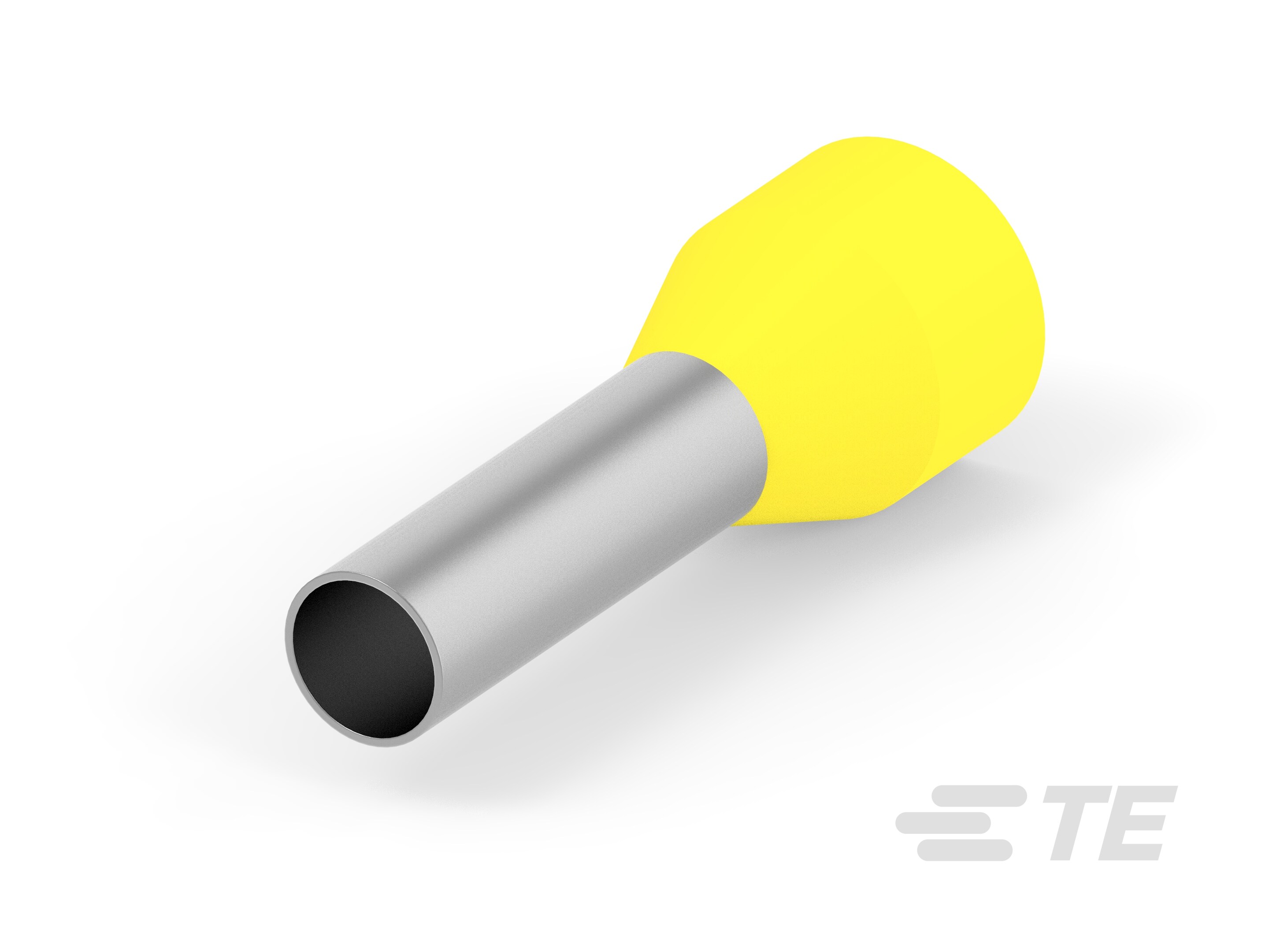 FER,WIRE,PL SLV,6.00/10,L12,YELLOW,LP-2-966067-2