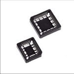 3M-8420-21B1-RK-TP Connector Socket Conn PLCC Socket SKT 20 POS 1.27mm Solder ST SMD Box