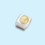 EVERLIGHT Electronics Co., Ltd-QTLP670CBTR LEDs LED Uni-Color Blue 430nm 2-Pin PLCC T/R