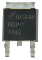 ONSEMI FDD4243