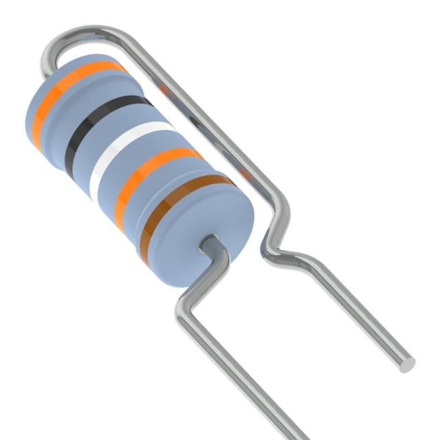 309k Ohm Panasert PN 1% MFR 309k Ohm Panasert PN 1% MFR