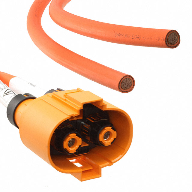 Imperium 100212 Series