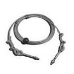 Molex-1301250047 Misc Products Wire Rope Festoon Wire