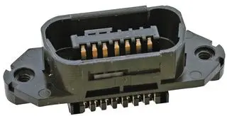 AMP - TE CONNECTIVITY 552282-1