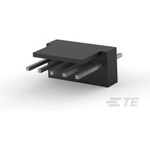 TE Connectivity-3-647047-5 Connector Headers and PCB Receptacles Conn Wire to Board HDR 5 POS 2.54mm Solder ST Thru-Hole Bag/Box