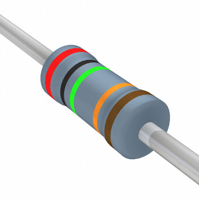 MFR-25FBF52-205K MFR-25FBF52-205K