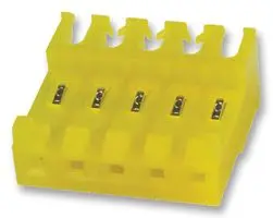 AMP - TE CONNECTIVITY 3-644466-5