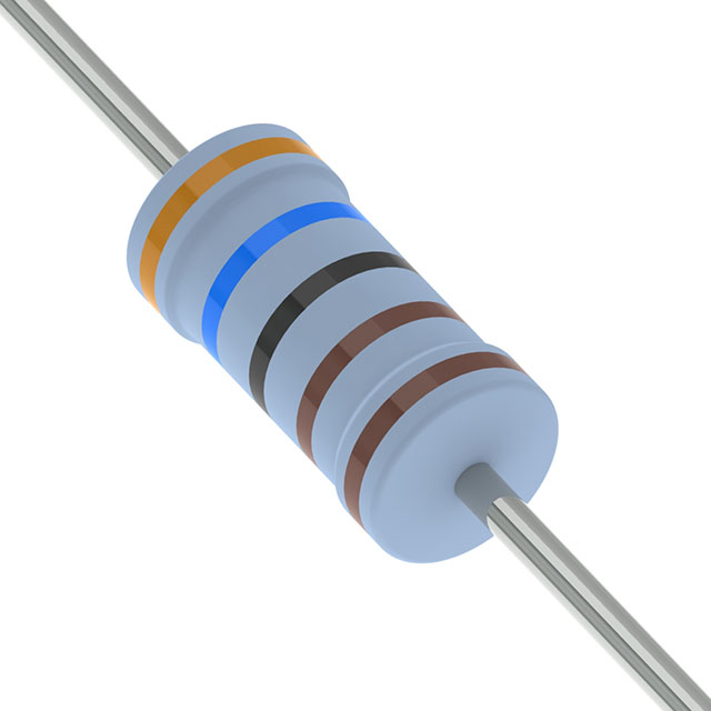 3,6k-Ohm-Axial-1%-MFR 3,6k-Ohm-Axial-1%-MFR