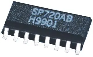 ANALOG DEVICES LT1181ACN#PBF