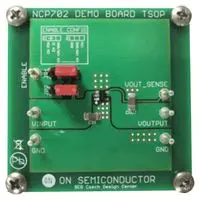 ONSEMI NCP702SN33T1GEVB