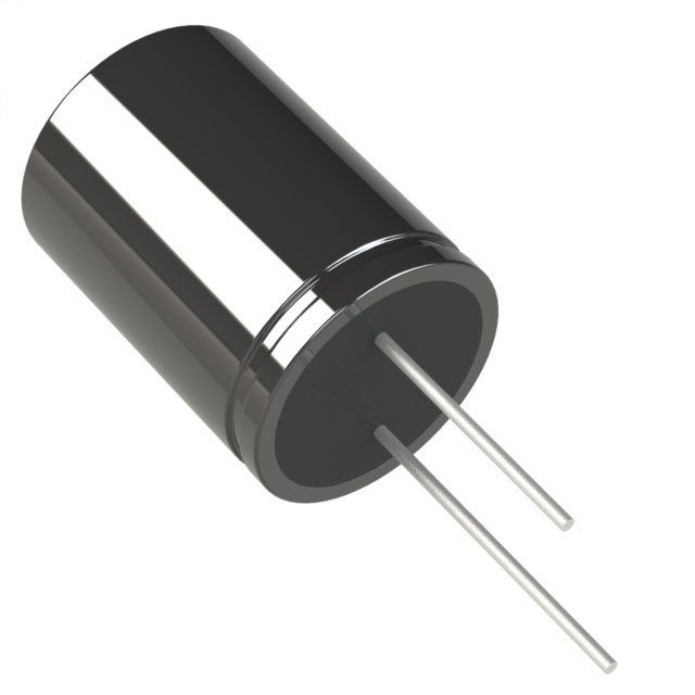 1622 Size Code Radial Can