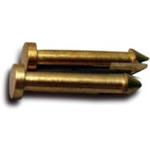 Advanced Thermal Solutions-ATS-PP-04 Thermal Management Accessories Thrml Mgmt Access Heat Sink Push Pin Brass