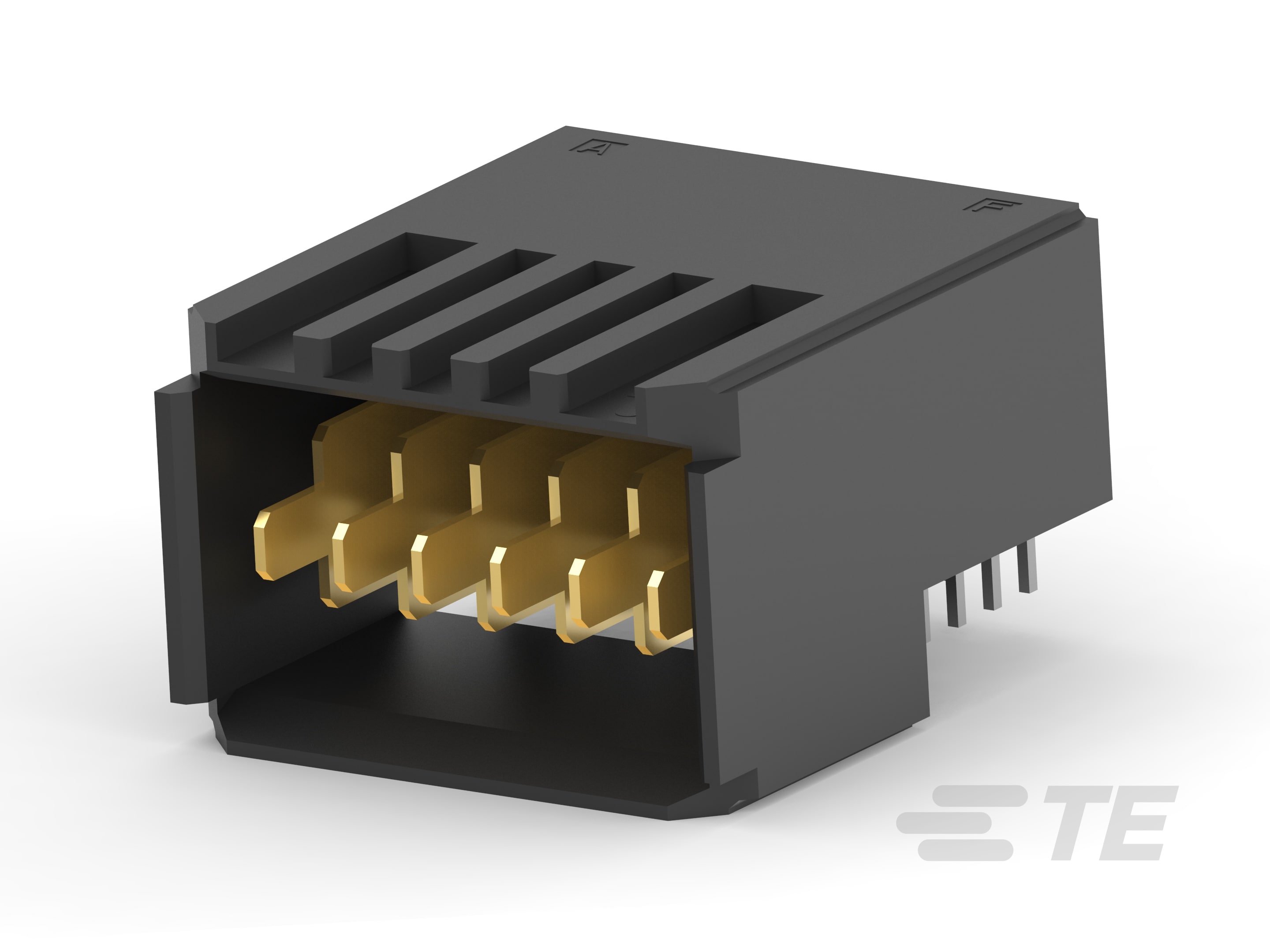 UPM EXPANDED PIN ASSEMBLY-120956-1