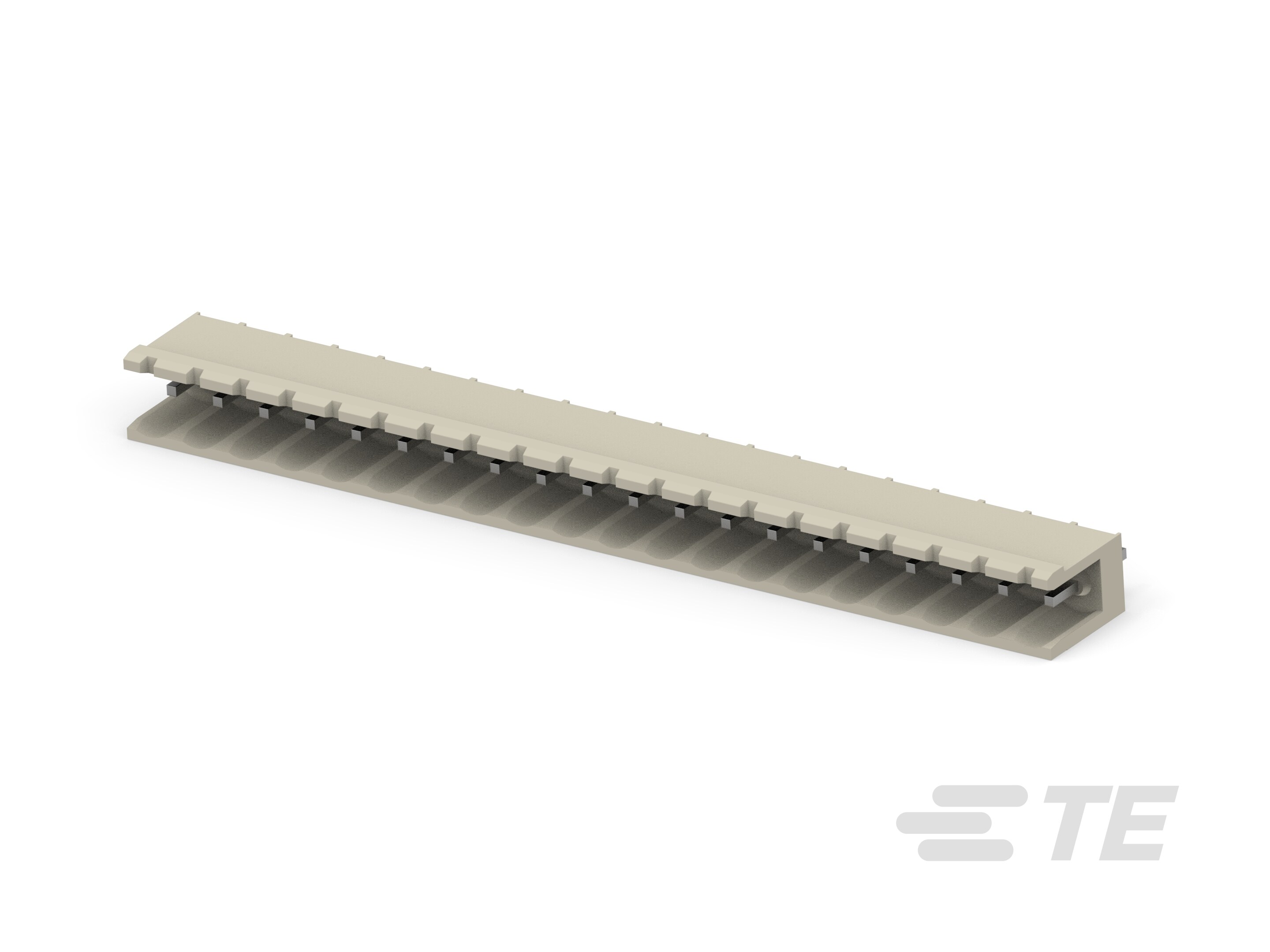 TERMI-BLOK HEADER,ASSY90 20P.-2-282822-0 TERMI-BLOK HEADER,ASSY90 20P.-2-282822-0