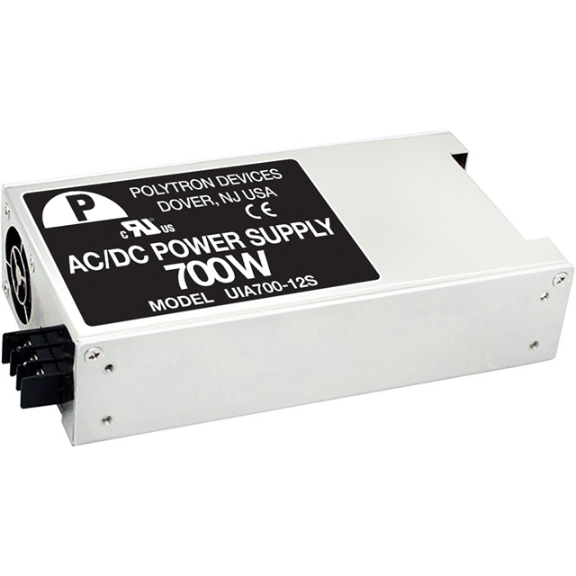 UIA700-12S