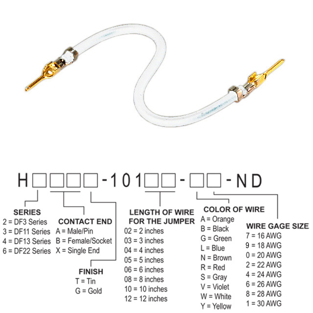H2AAG-10102-W8 H2AAG-10102-W8