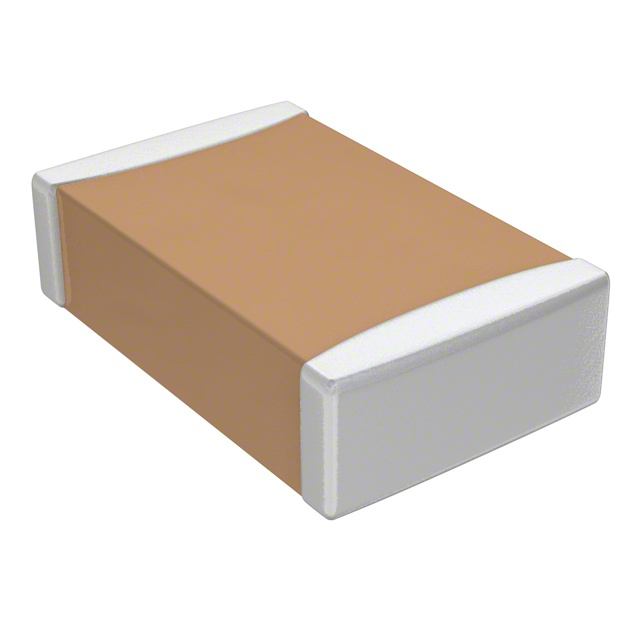 CGB Series 0805 CGB Series 0805