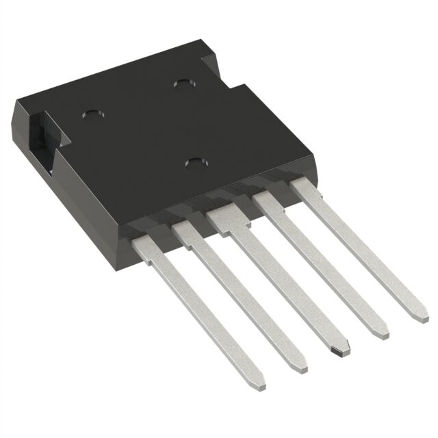 ISOPLUS i4-PAK