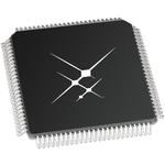 Skyworks Solutions-SI5368C-C-GQ Clock Generators and Synthesizers Clock Generator 0.002MHz to 710MHz-IN 346MHz-OUT 100-Pin TQFP EP