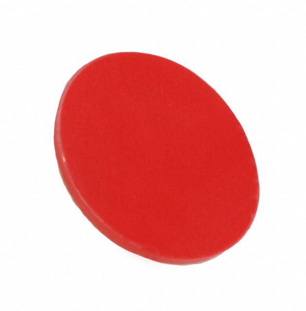3M 4910 CIRCLE-0.5"-250 3M 4910 CIRCLE-0.5"-250