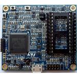 STMicroelectronics-STEVAL-MKI109V3 Embedded System Development Boards and Kits STM32F401VET6 Microcontroller Development Board Linux/Mac OS X/Win