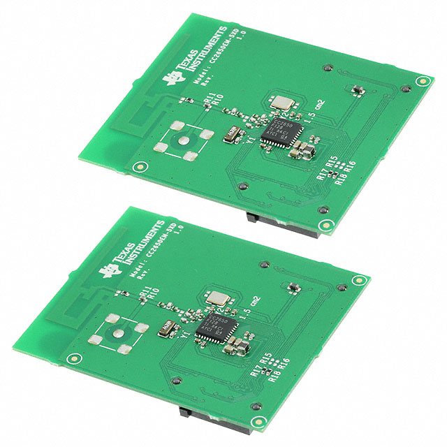 CC2650EMK-5XD CC2650EMK-5XD