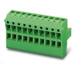 PHOENIX CONTACT-1853065 Connector Terminal Blocks Conn Terminal Block F 7 POS 5.08mm Screw RA Cable Mount 12A