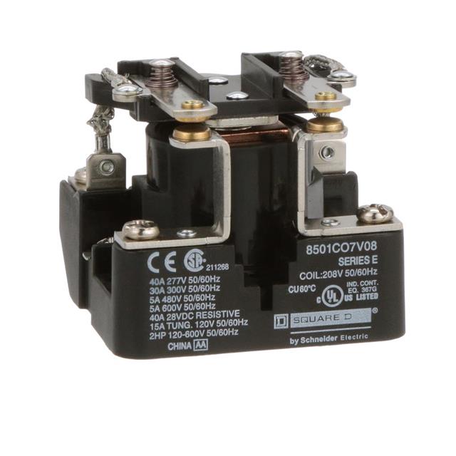 8501CO7V08 8501CO7V08