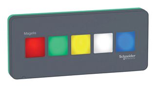 SCHNEIDER ELECTRIC HMIZRA1