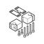 DASI-B12-50-S8 DASI-B12-50-S8