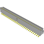 Samtec-LS2-130-02-F-D-A Connector Headers and PCB Receptacles Conn Socket and Terminal Strip SKT/HDR 60 POS 2mm Solder ST SMD Tube