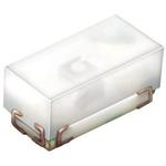 EVERLIGHT Electronics Co., Ltd-16-213/GHC-YR1S1/3T LEDs LED Uni-Color Green 518nm 2-Pin Chip 0402(1006Metric) T/R