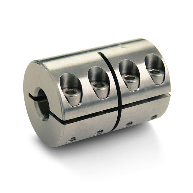 MCLX-10-10-SS MCLX-10-10-SS