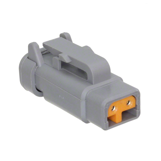 DTM06-2S-P006 DTM06-2S-P006