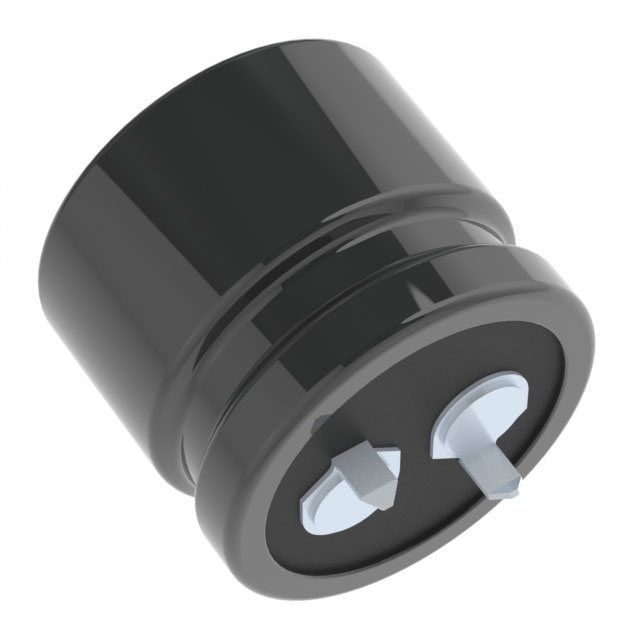 25,4mmx22mm Radial Can