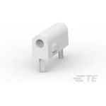 TE Connectivity-2-582118-9  Conn Test Probe F 2 POS Solder RA Thru-Hole 1 Port