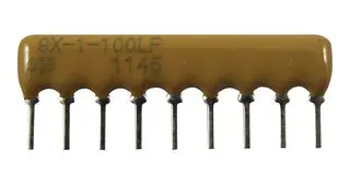 BOURNS 4609H-101-472LF