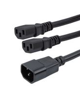 L-COM C14-C132-15-2F L-COM C14-C132-15-2F