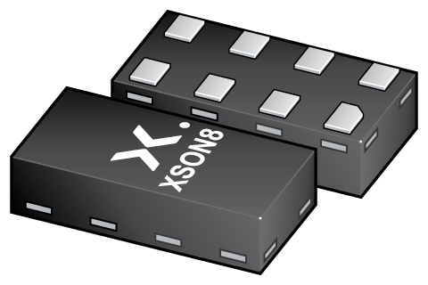 74LVC3G04GT product image