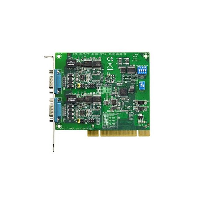 PCI-1602C-AE