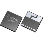 Infineon Technologies AG-TLE4971A120N5UE0001XUMA1 Current Sensors Current Sensor Current Sensor AC/DC Current 3.3V Automotive AEC-Q100 8-Pin TISON EP T/R Infineon Technologies AG-TLE4971A120N5UE0001XUMA1 Current Sensors Current Sensor Current Sensor AC/DC Current 3.3V Automotive AEC-Q100 8-Pin TISON EP T/R