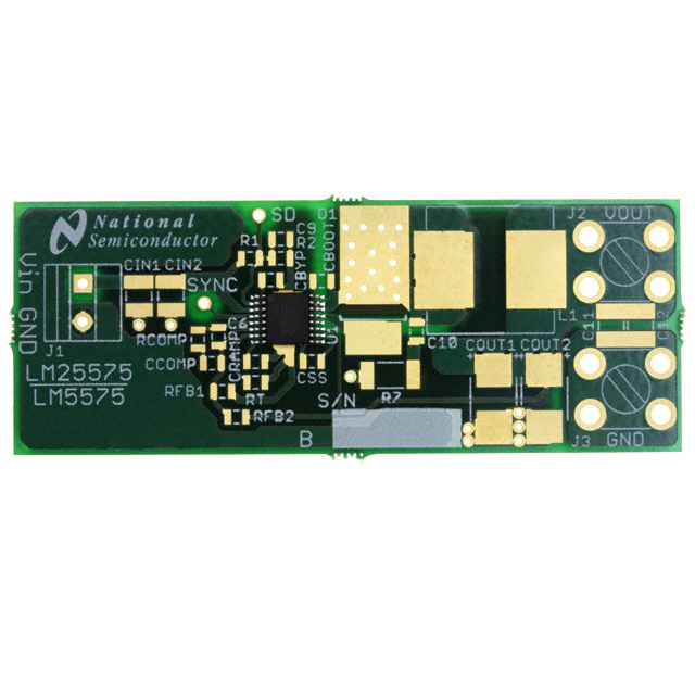 LM5575BLDT-ND