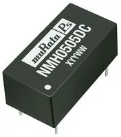 MURATA POWER SOLUTIONS NMH0509DC
