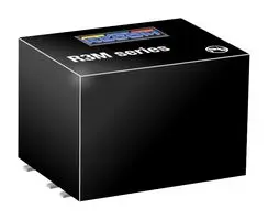 RECOM POWER R3M-2412D/SMD