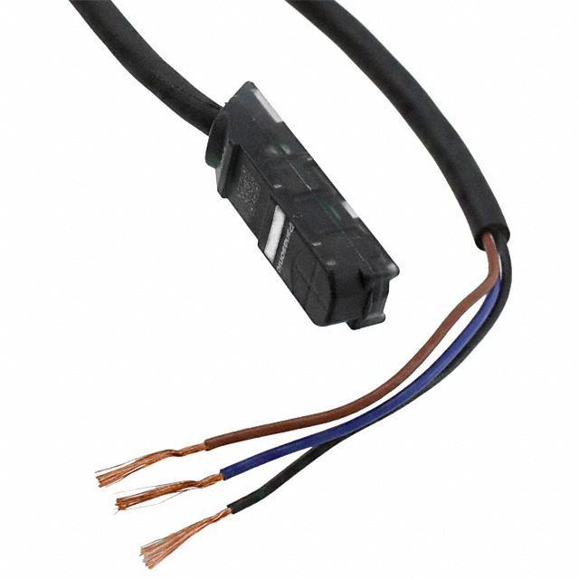 GX-F6 SENSING DIST 1.3MM