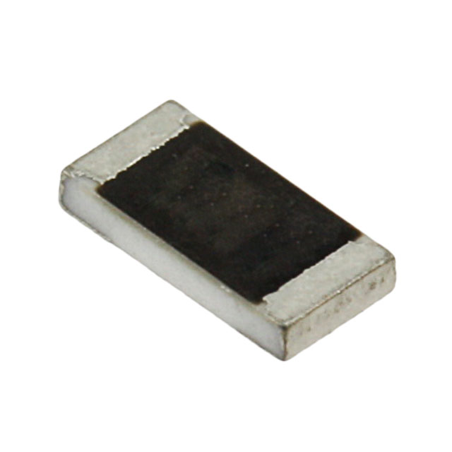 RGC Thick Film Chip Resistor RGC Thick Film Chip Resistor
