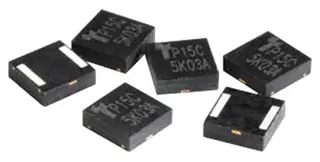 LITTELFUSE P0640Q22CLRP